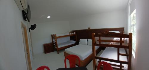 Superior Family Room