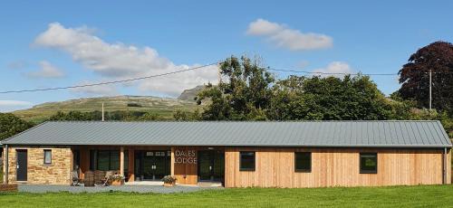 Superior Chalet