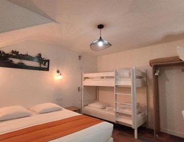 Superior Quadruple Room