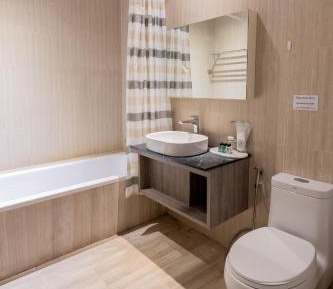 Family Room - Non Smoking