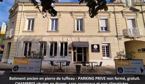 Economic Double Room