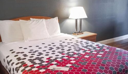 Double Room - Accessible/Non-Smoking