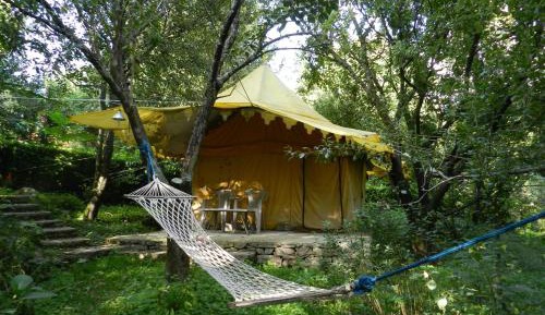 Tent