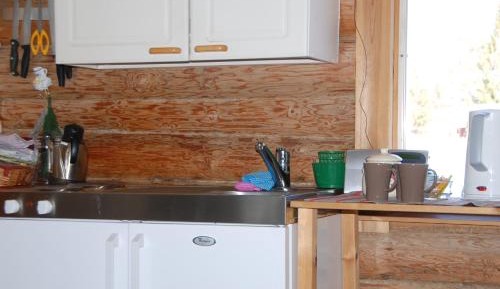 One-Bedroom Chalet