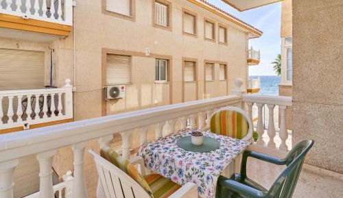 Superior Apartment with Balcony