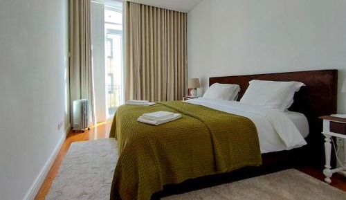 Double Room with Private External Bathroom