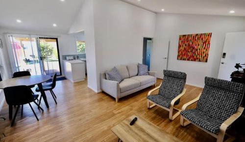 Holiday Home