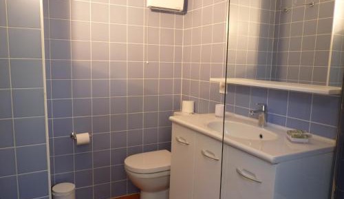 Superior Studette with Twin Beds