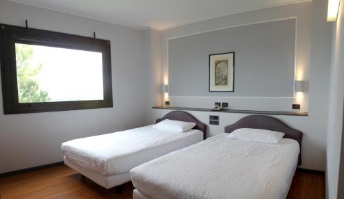 Comfort Twin Room