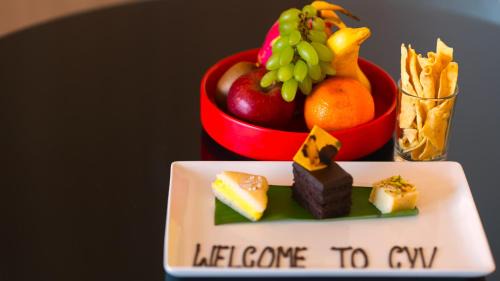 Premium King Room - 20% Discount on F&B and Laundry Service