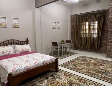 Superior Queen Room