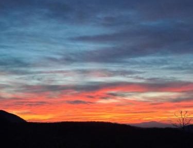 Classic Quadruple Room