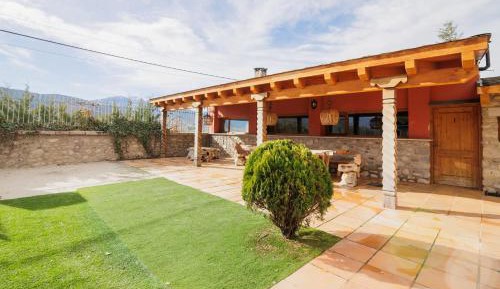 Chalet