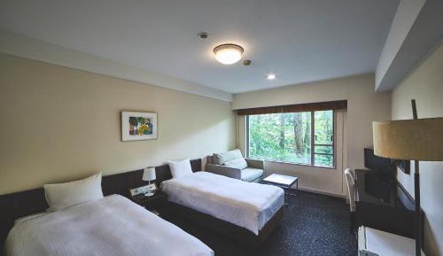 Room Selected at Check-In