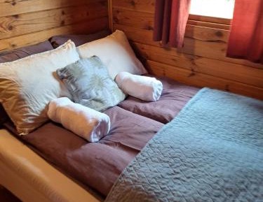 One-Bedroom Chalet