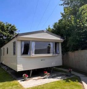 Mobile Home
