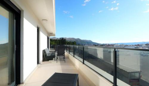 Superior Apartment