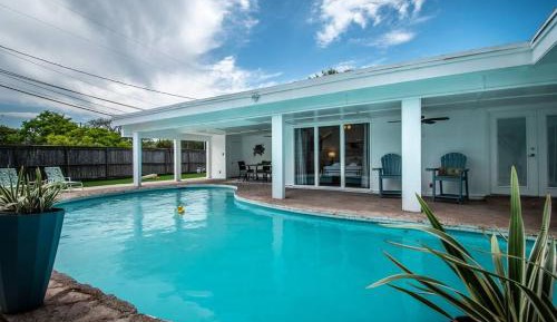 Holiday Home