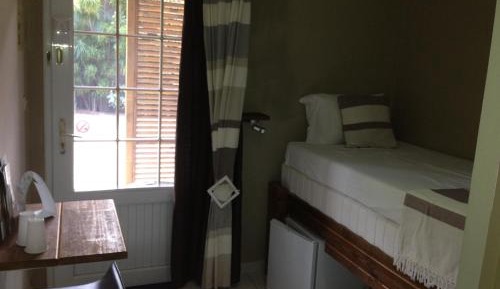 Small Single Room