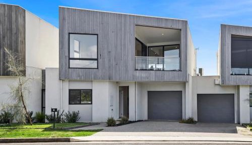 Vacation Home