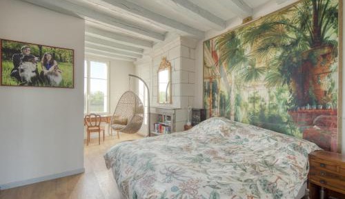 King Room with Lake View