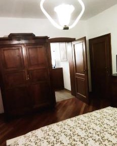 Duplex Quadruple Room