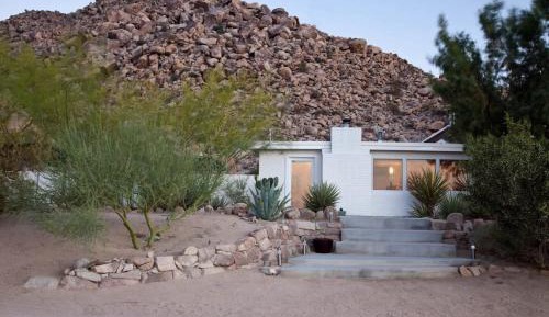 Vacation Home