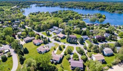 Vacation Home
