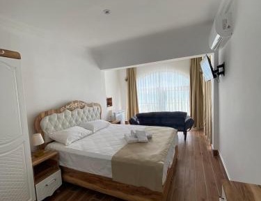 Double Room with Lake View