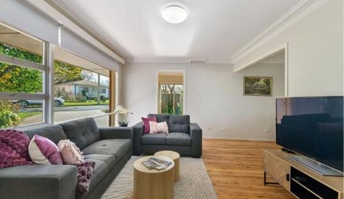 Holiday Home
