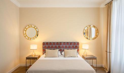 Junior Suite lll