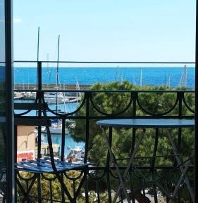 Apartment with Sea View