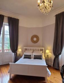 Triple Room with Pool View