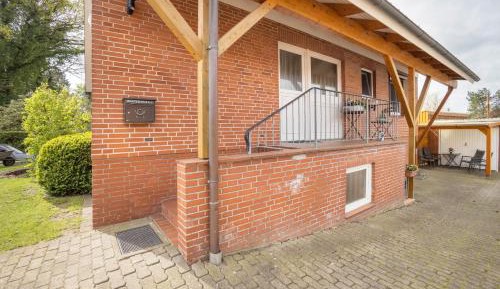 Two-Bedroom Superior Apartment