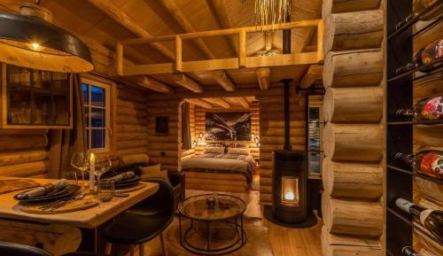 One-Bedroom Chalet