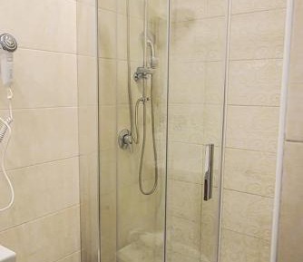 Double Room with Spa Bath