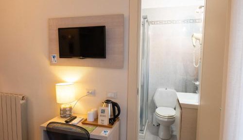 Small Double Room