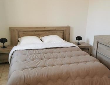 Appartement 6 personnes