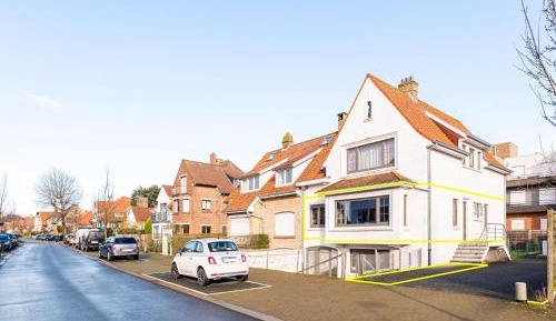 Two-Bedroom Holiday Home