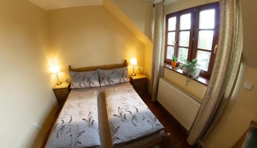 Classic Triple Room
