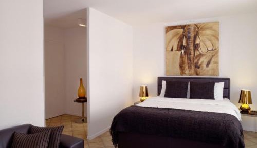 Junior Studio Apartment
