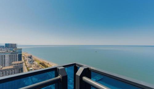 Superior Suite with Sea View