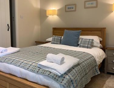 King Room with Sea View