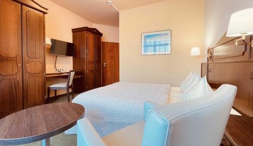 Classic Double Room