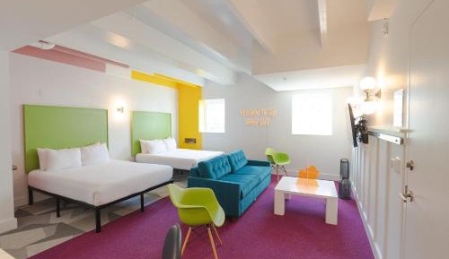 Suite 111