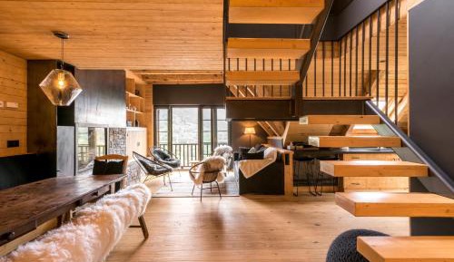 Duplex Apartment