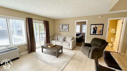 Queen Suite