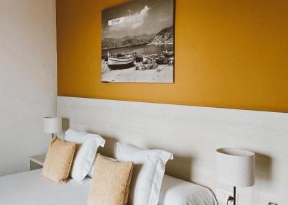 Comfort Double or Twin Room