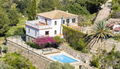 Three-Bedroom Chalet