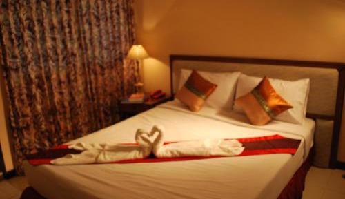 Family Suite 2 Bedrooms